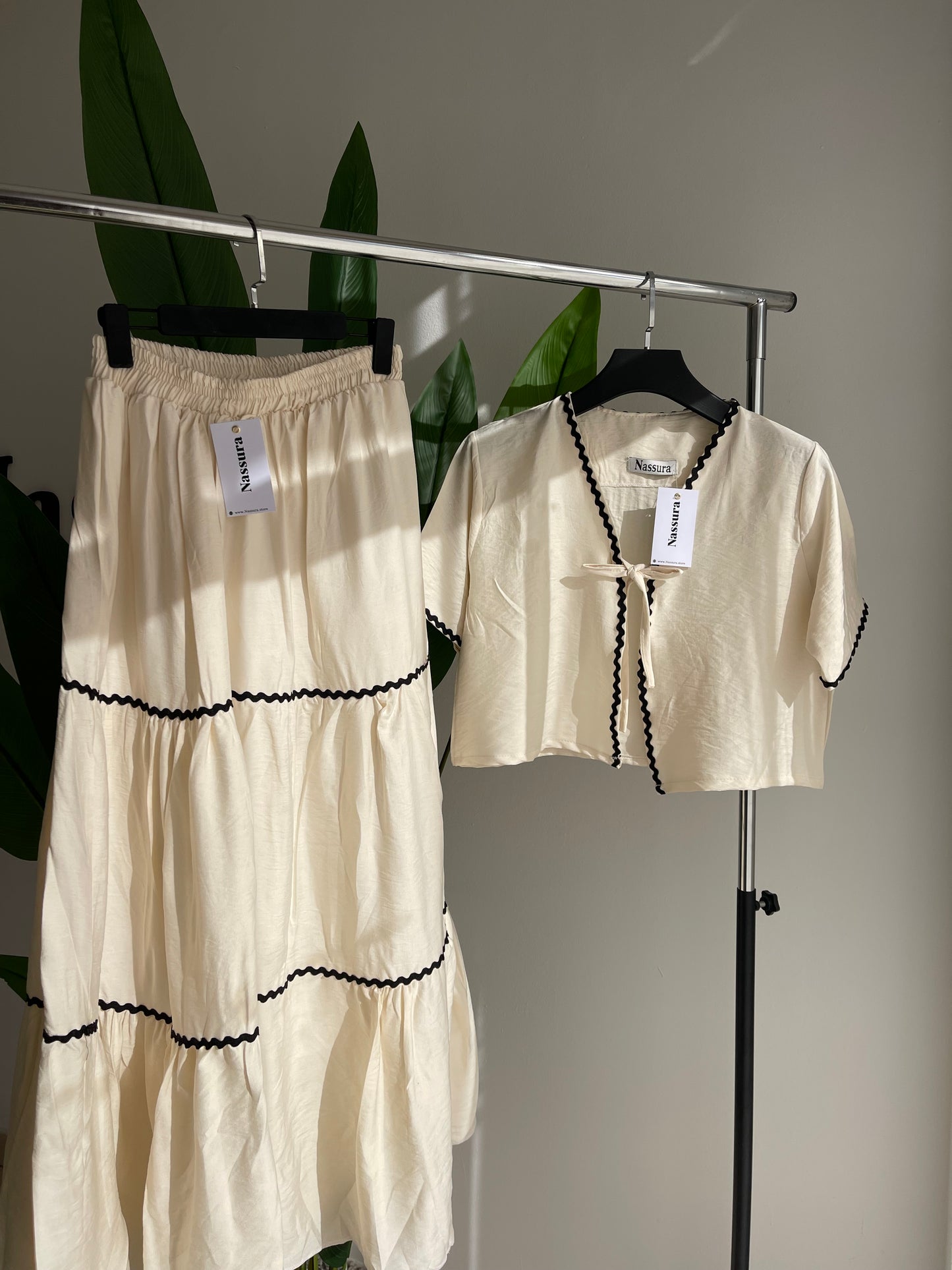 ensemble waves en lin