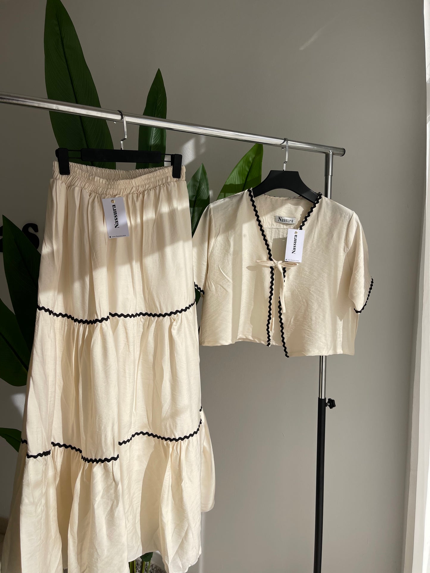 ensemble waves en lin