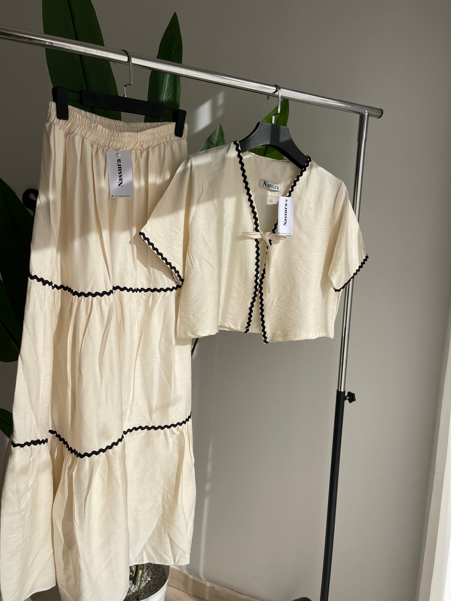 ensemble waves en lin