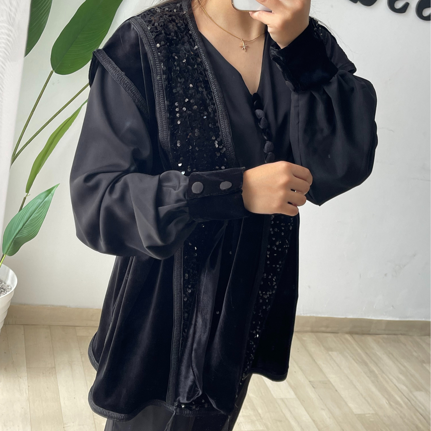 djabadour chiam 4 pièces katifa