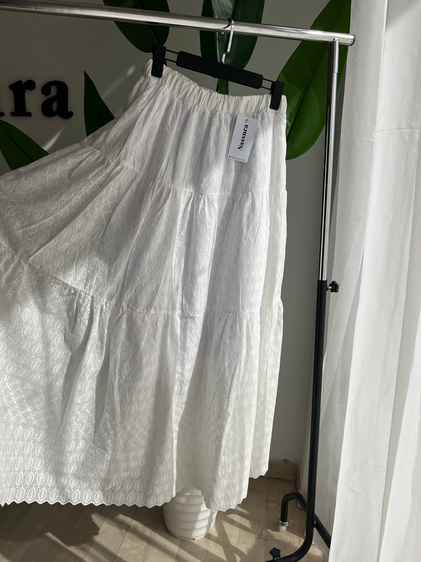 MAXI ANGLAISE