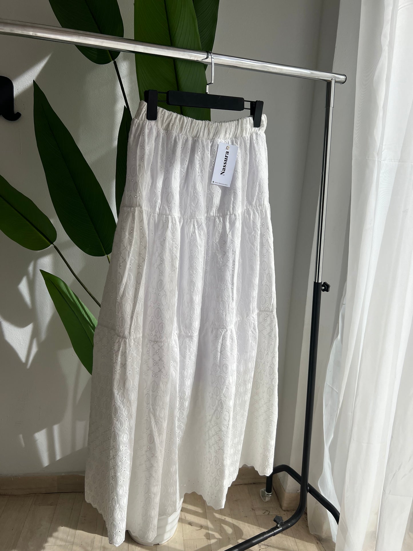 MAXI ANGLAISE