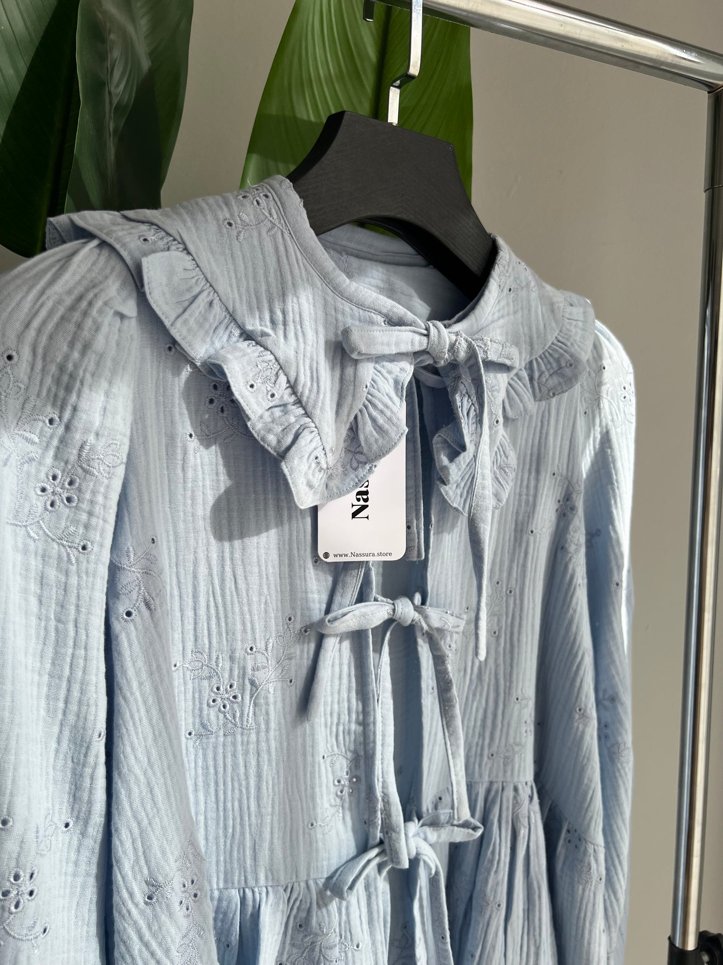 ensemble Nulifer avec colle