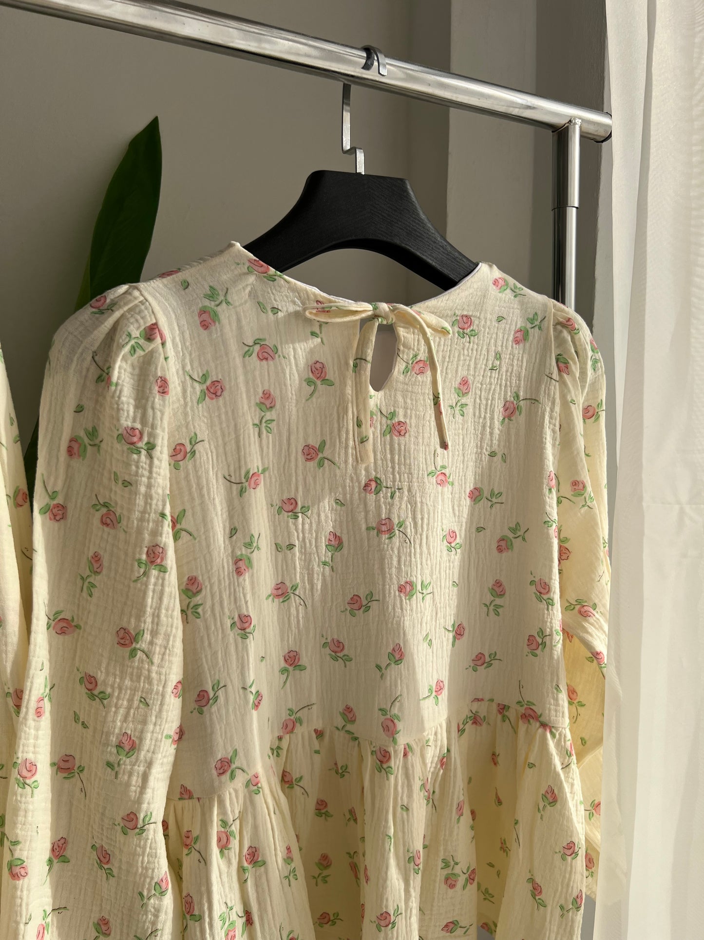 ensemble "Ilaf " en coton