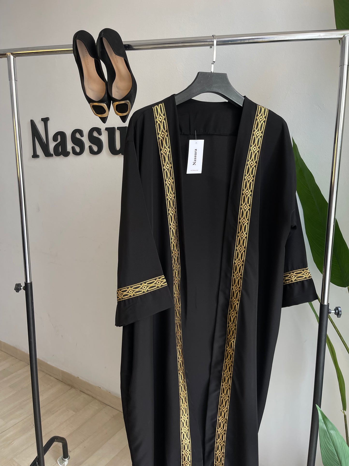 ABAYA
