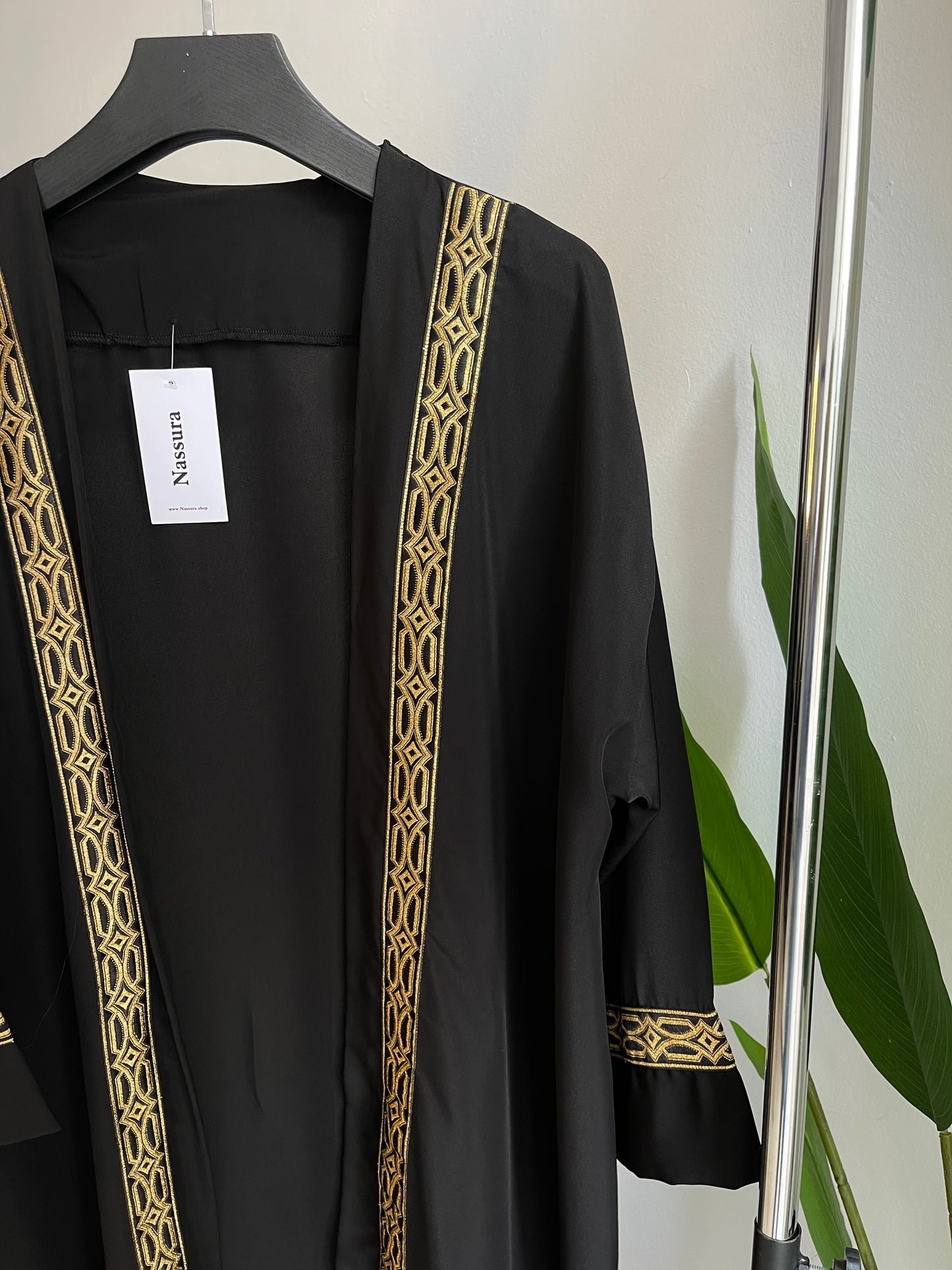 ABAYA