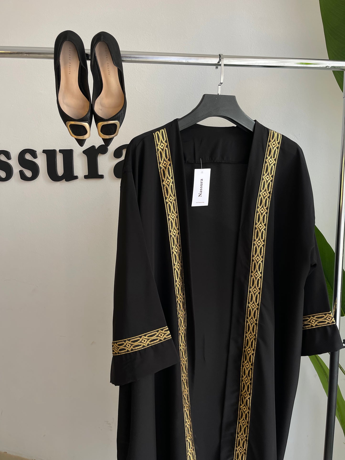 ABAYA
