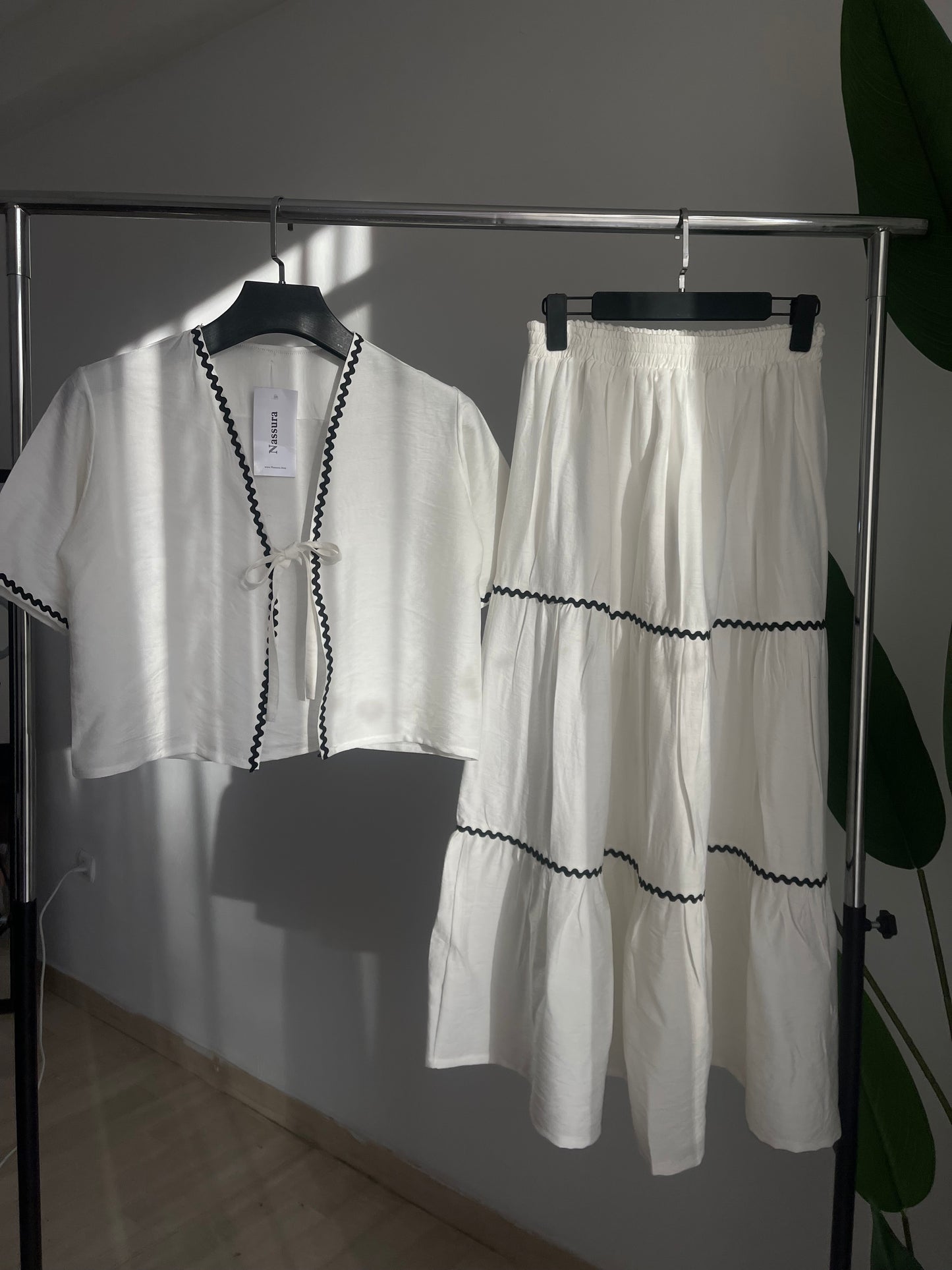 ensemble waves en lin