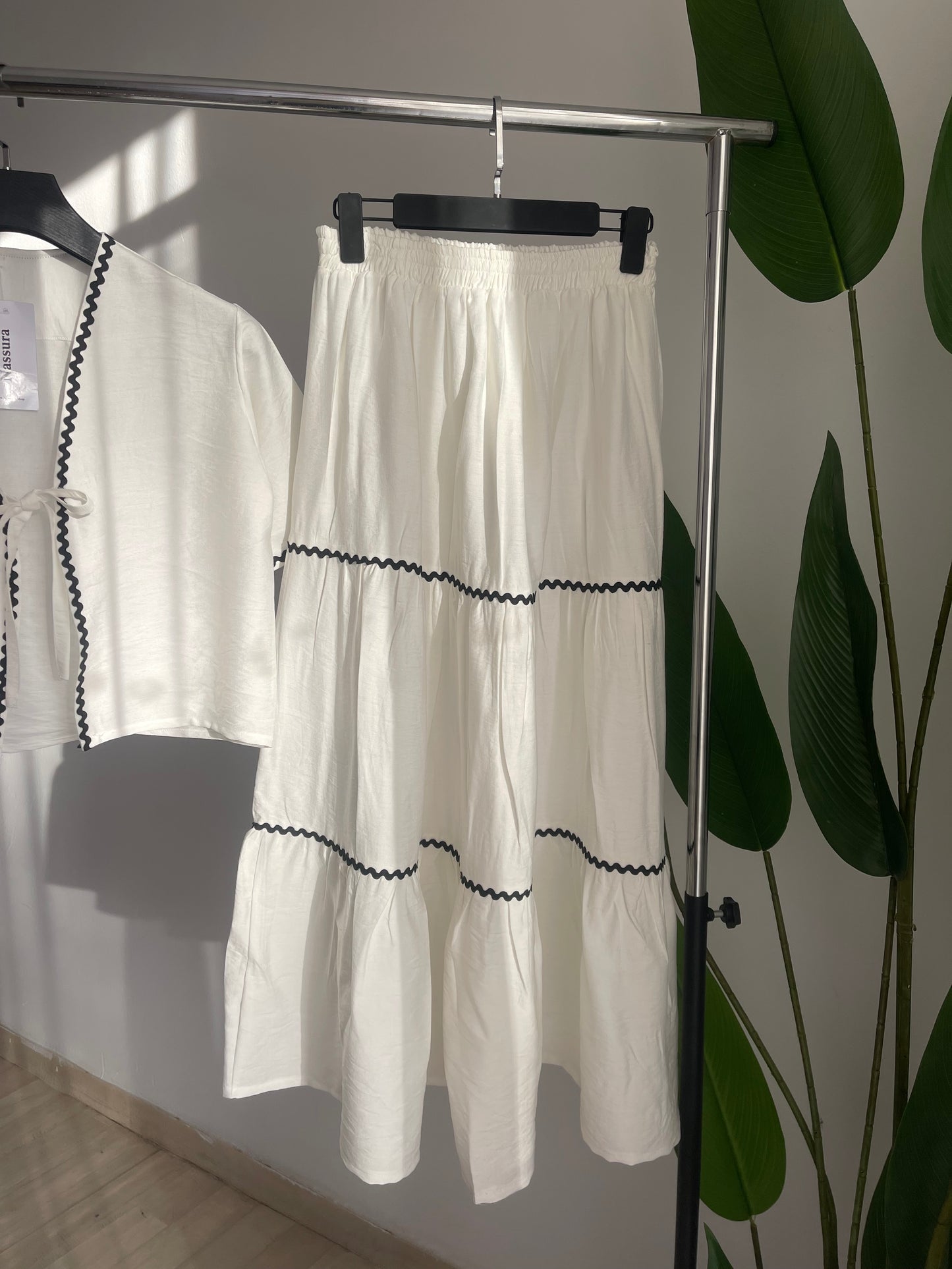 ensemble waves en lin