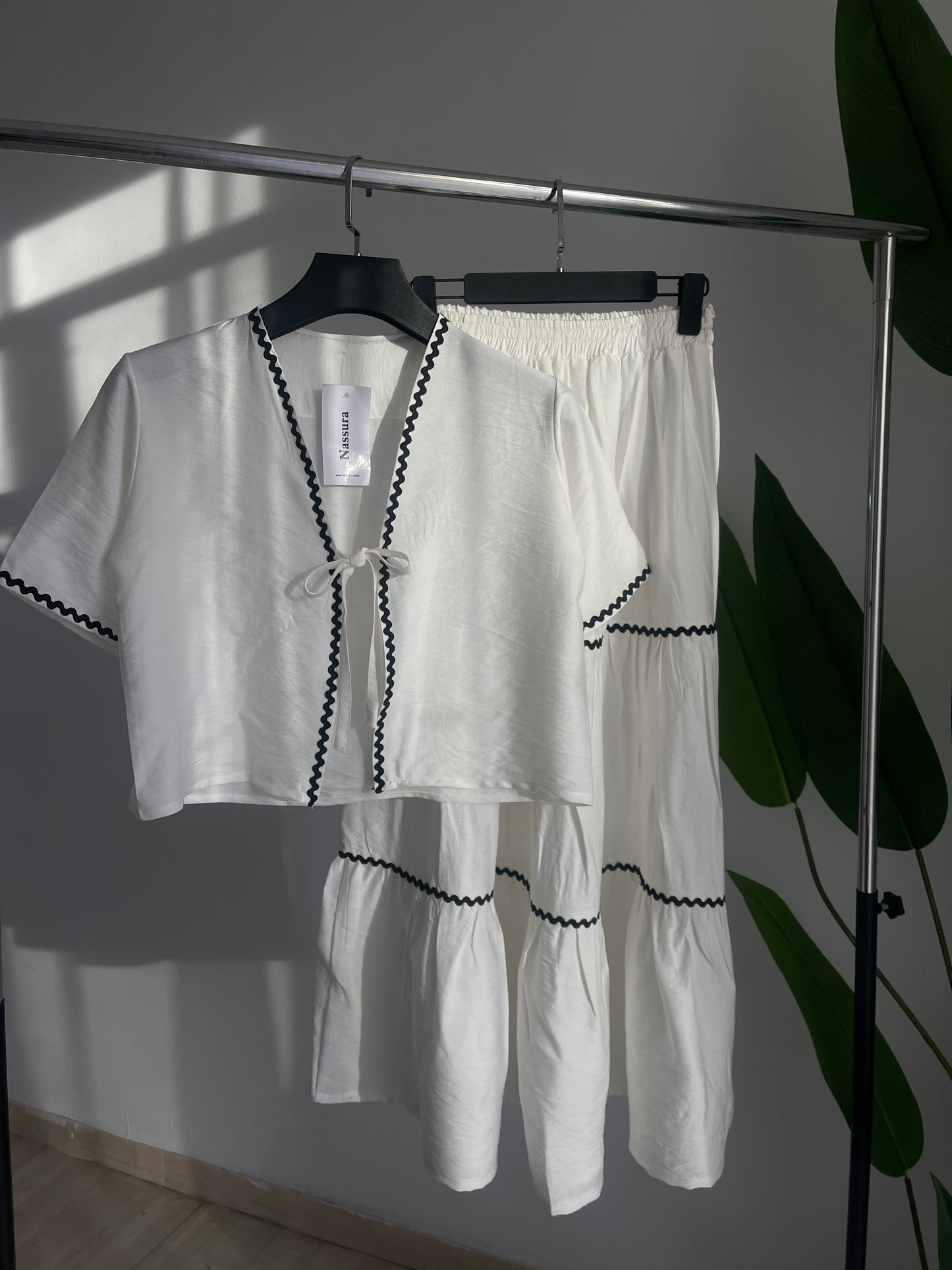 ensemble waves en lin