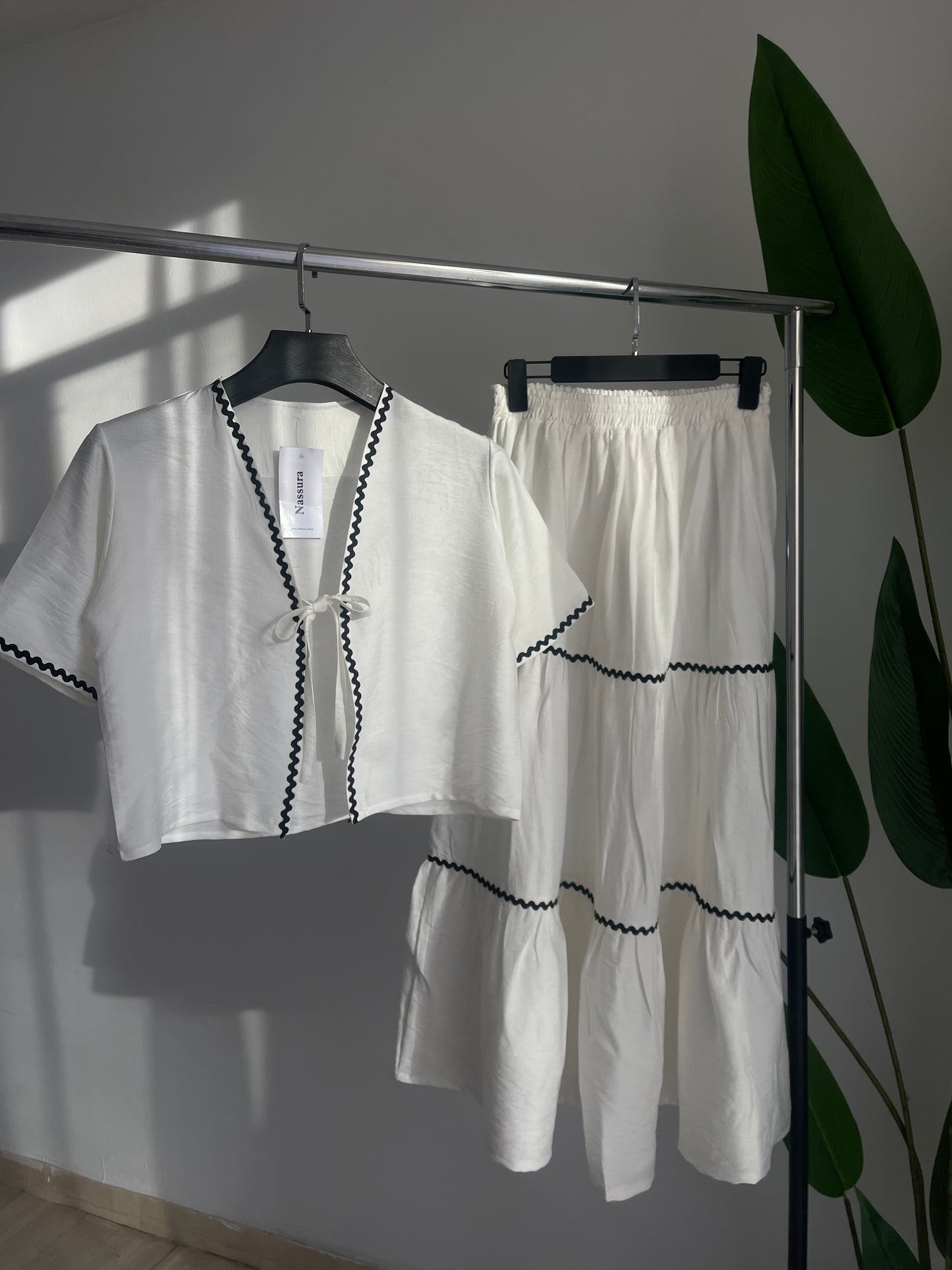 ensemble waves en lin