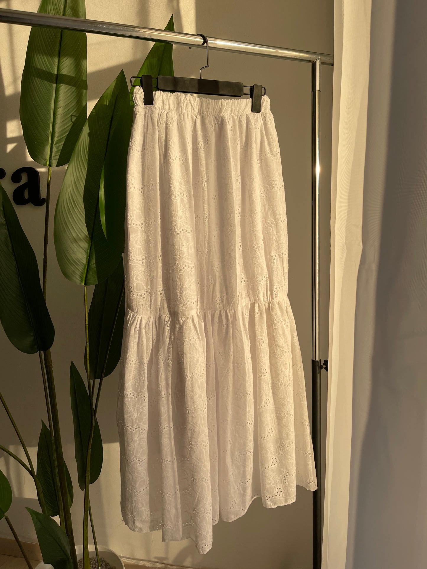 ensemble spring broderie anglais