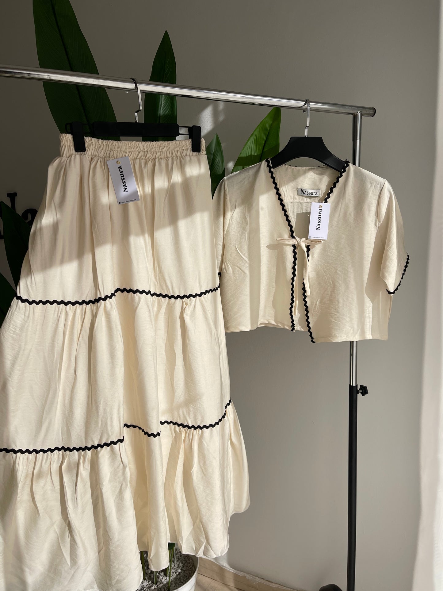 ensemble waves en lin