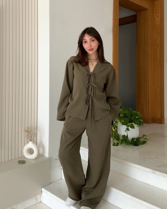 ENSEMBLE MOON