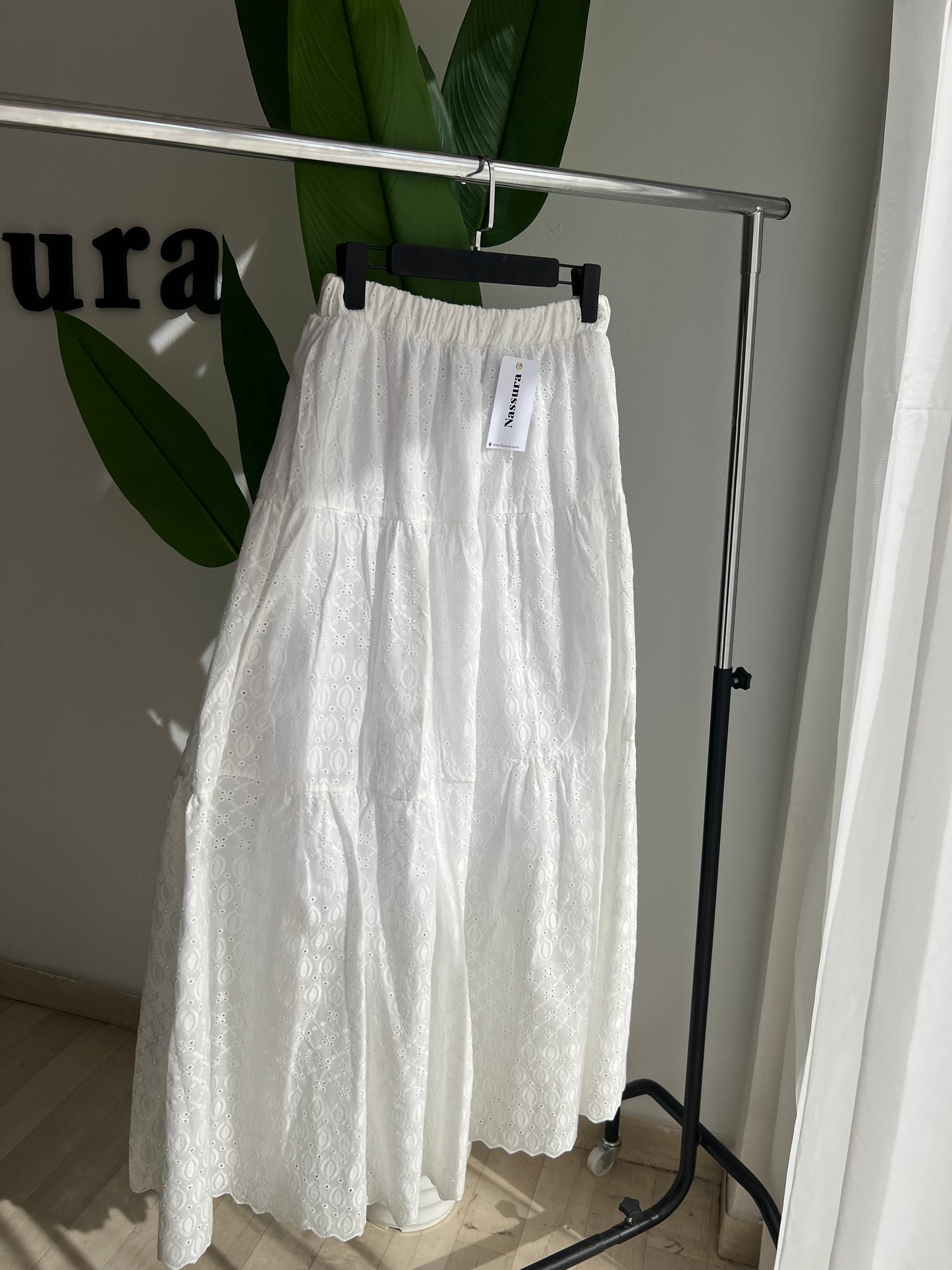 MAXI ANGLAISE