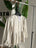 HAUT FLEUR LIN EN BRODERIE ANGLAISE