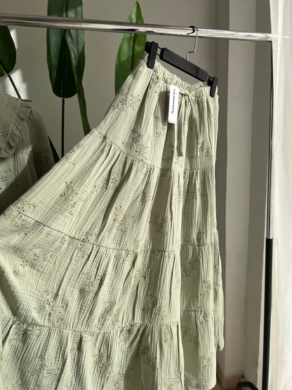 ensemble Nulifer avec colle