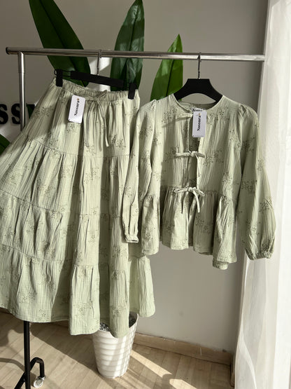 ENSEMBLE NULIFER SANS COLLE