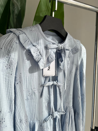 ensemble Nulifer avec colle