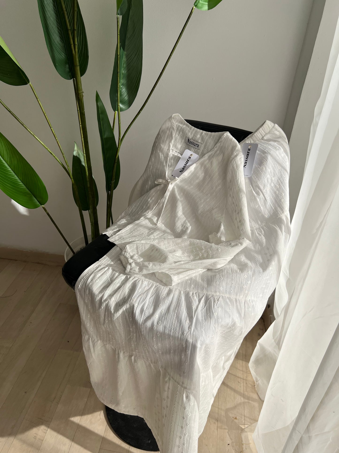 ensemble maxi