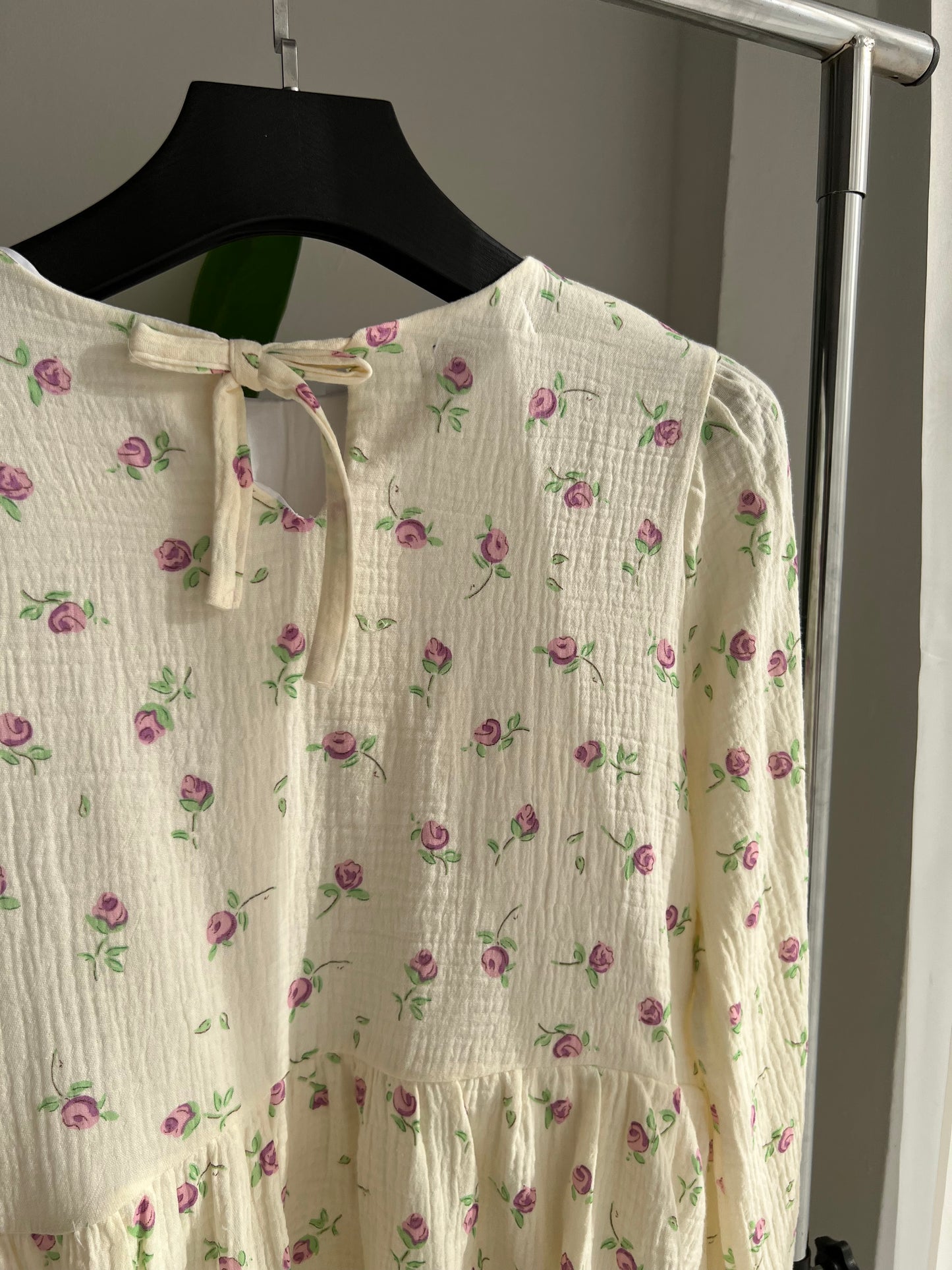 ensemble "Ilaf " en coton