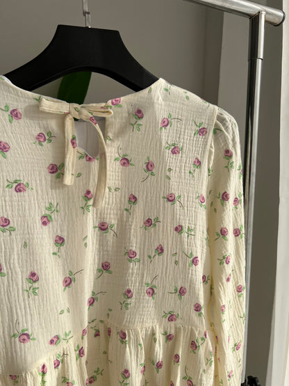 ensemble "Ilaf " en coton
