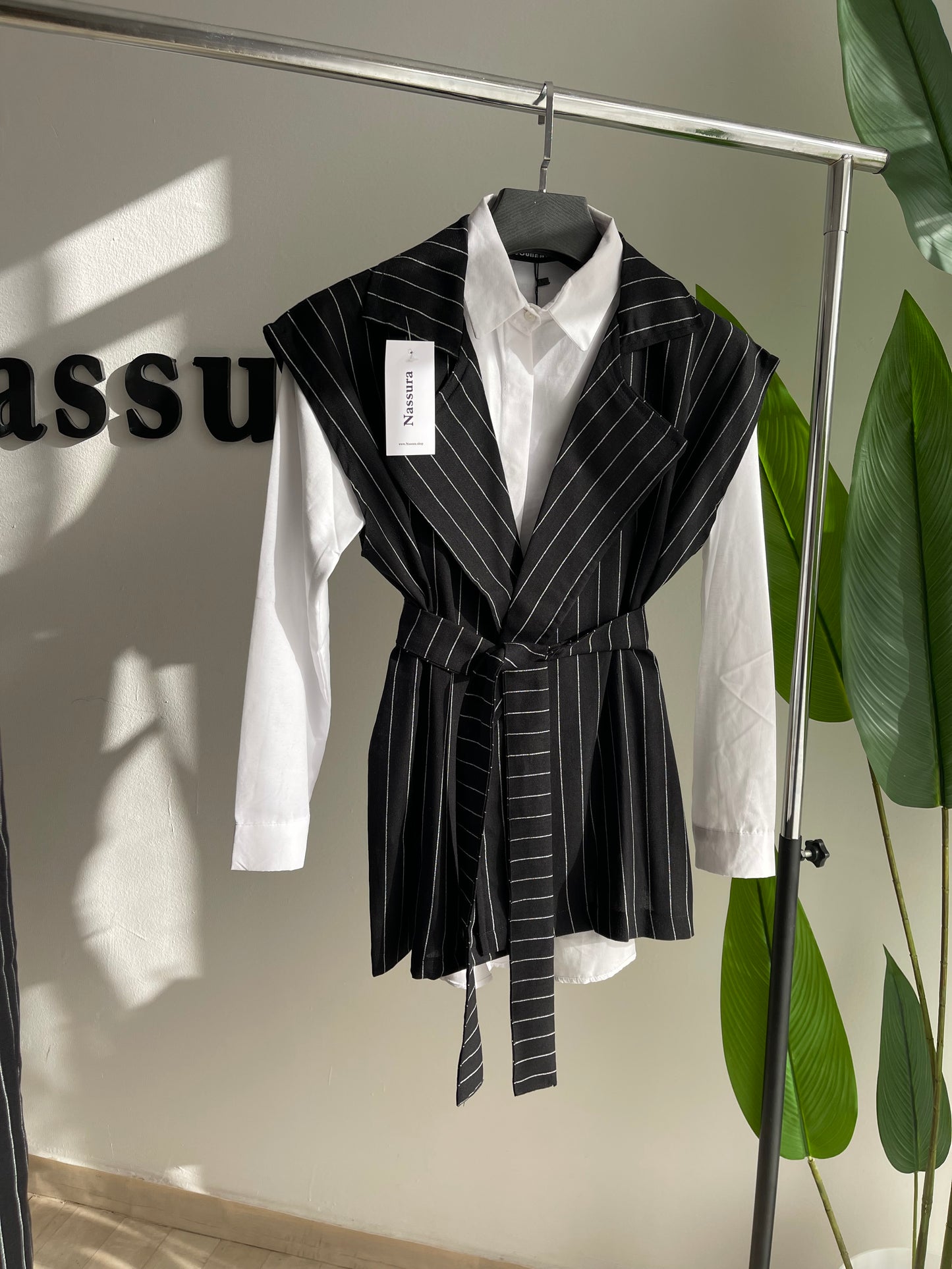 costume décontracter
