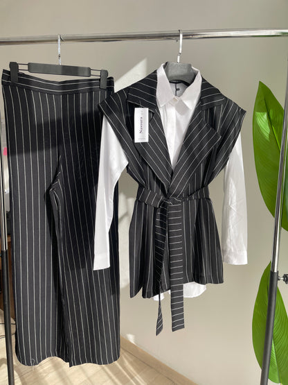 costume décontracter