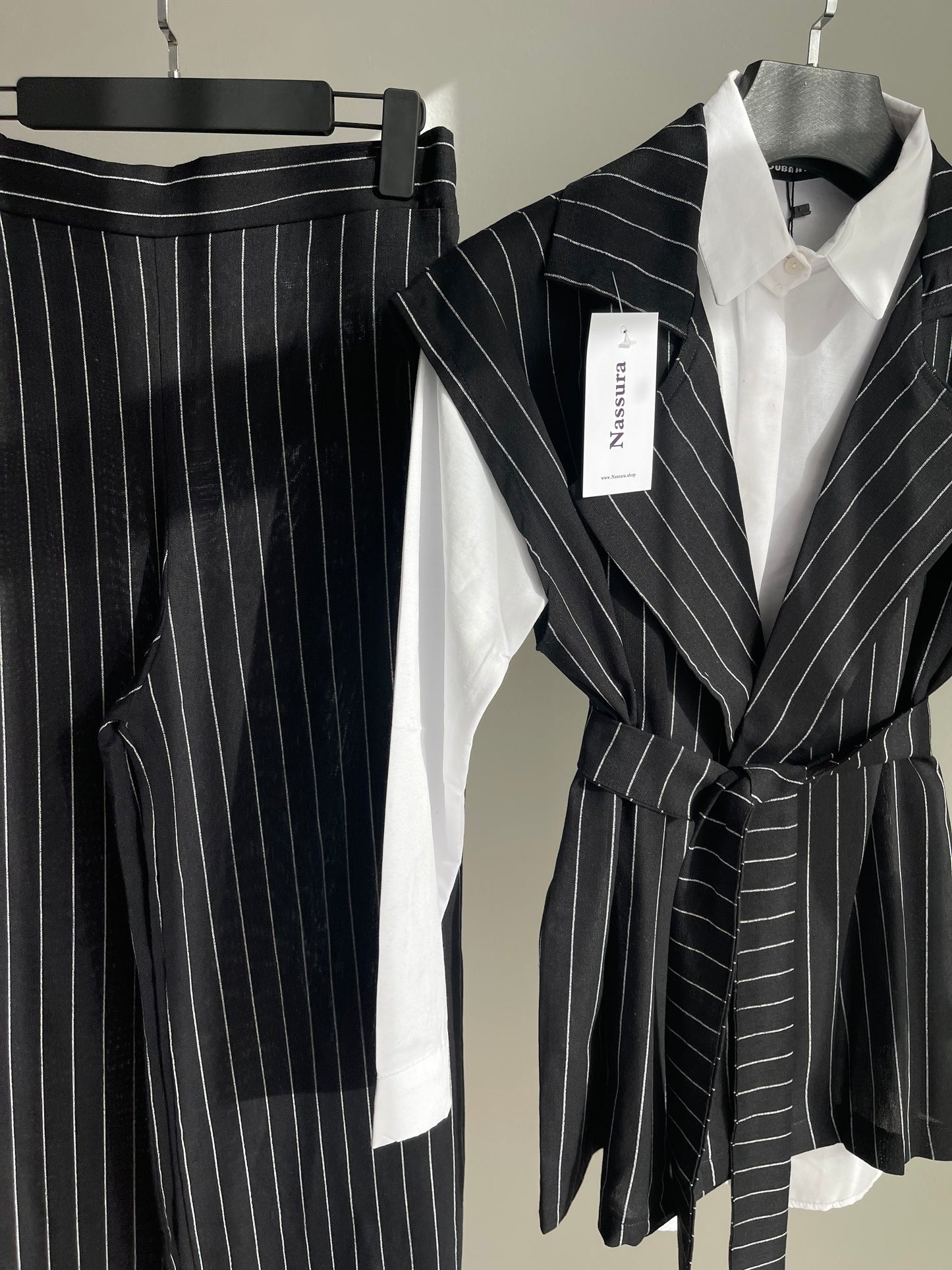 costume décontracter