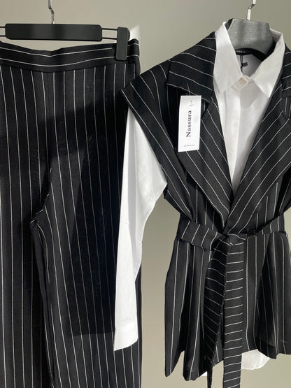 costume décontracter