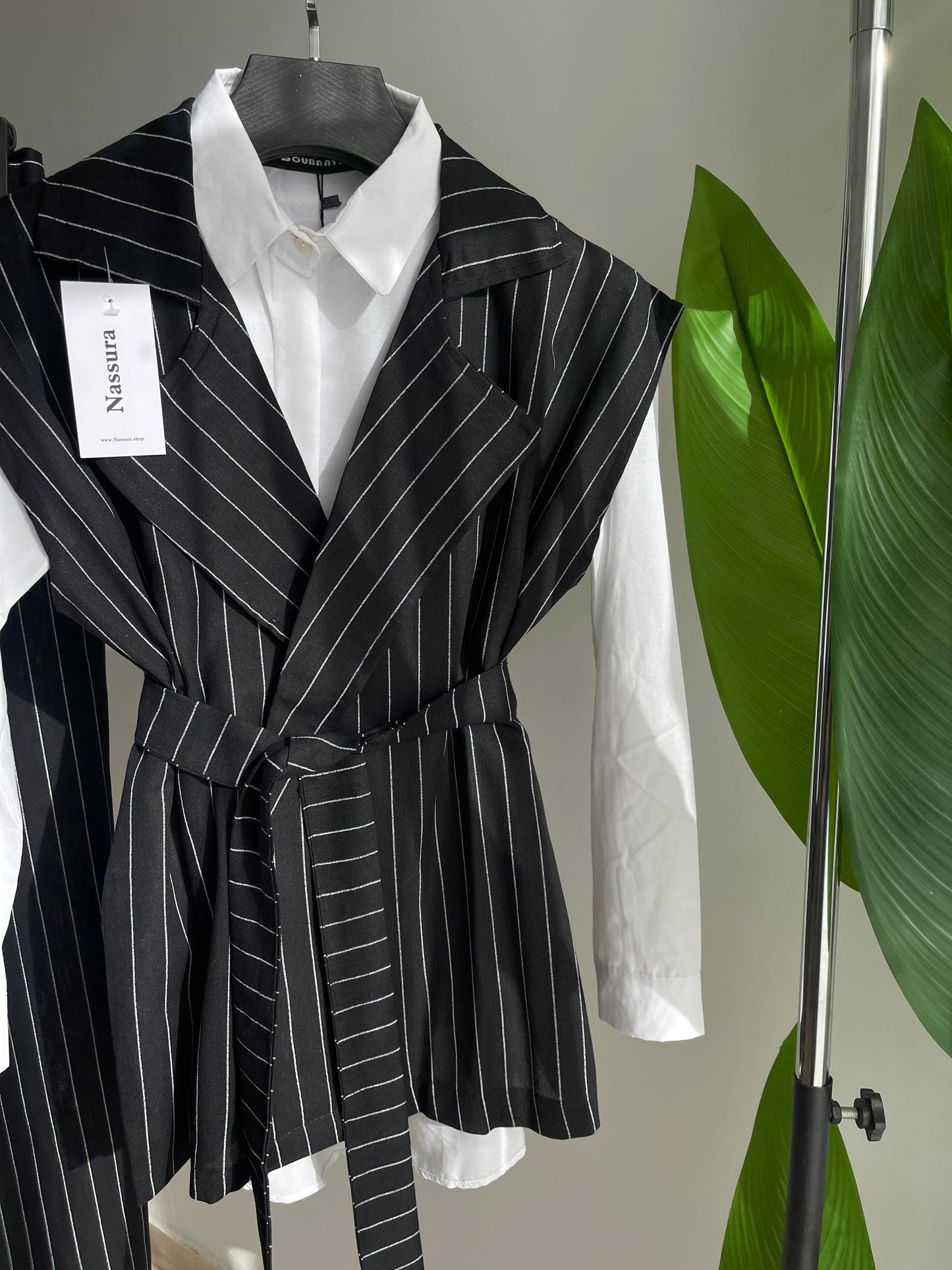 costume décontracter