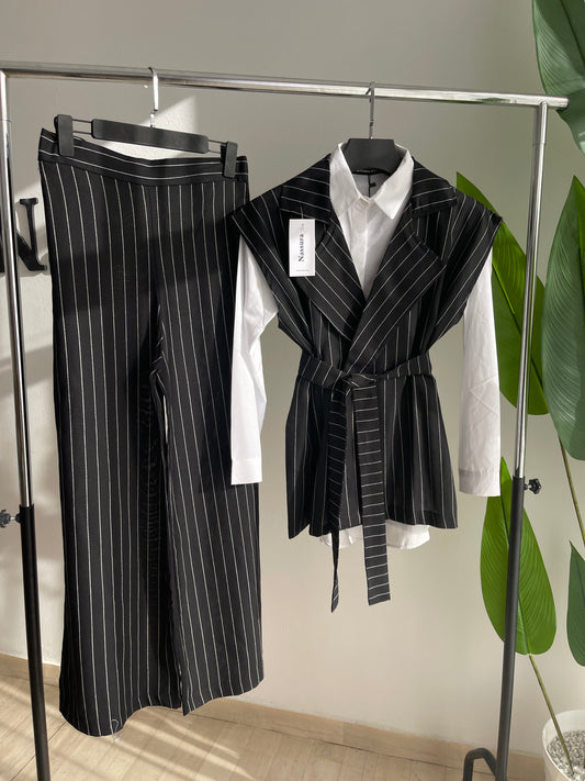 costume décontracter