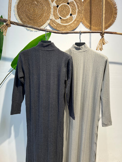 LIQUETTE LONG EN LAINE