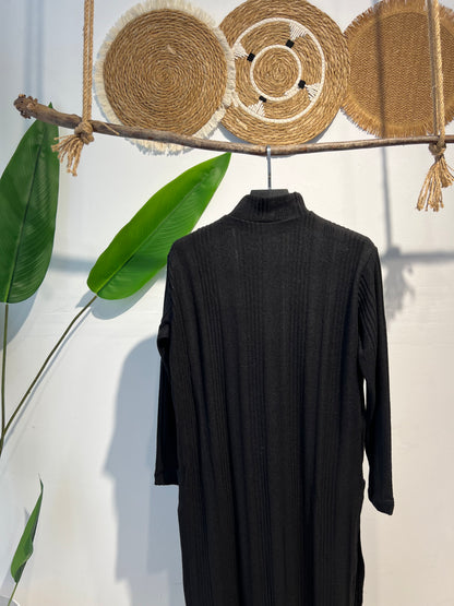 LIQUETTE LONG EN LAINE