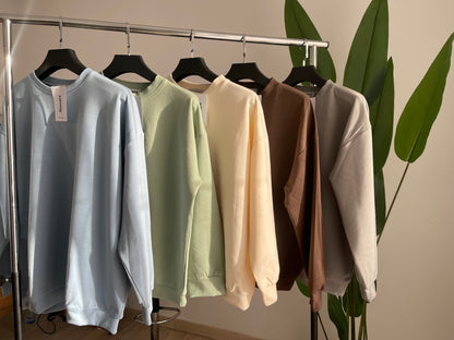 SWEAT SHIRT