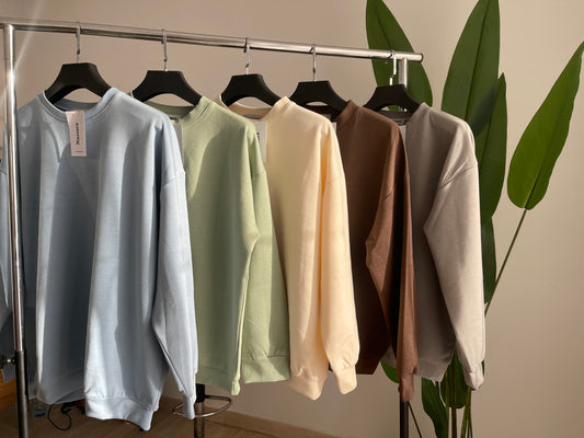 SWEAT SHIRT
