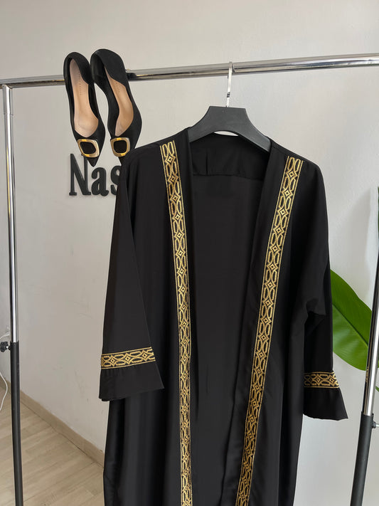 ABAYA