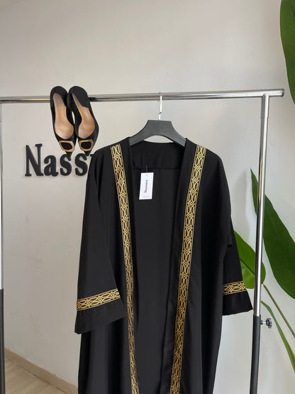 ABAYA