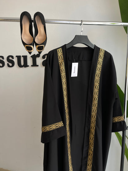 ABAYA