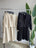 ENSEMBLE JUPE ET COQUETTE