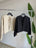 haut coquette simple