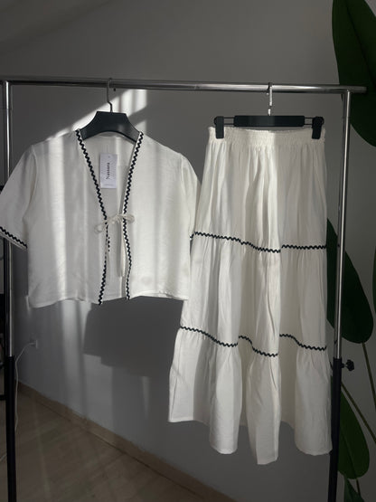 ensemble waves en lin