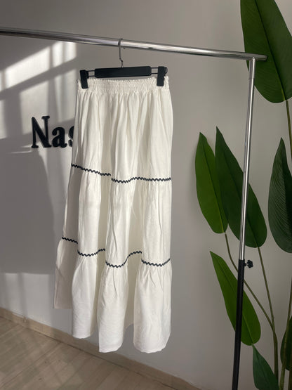 ensemble waves en lin