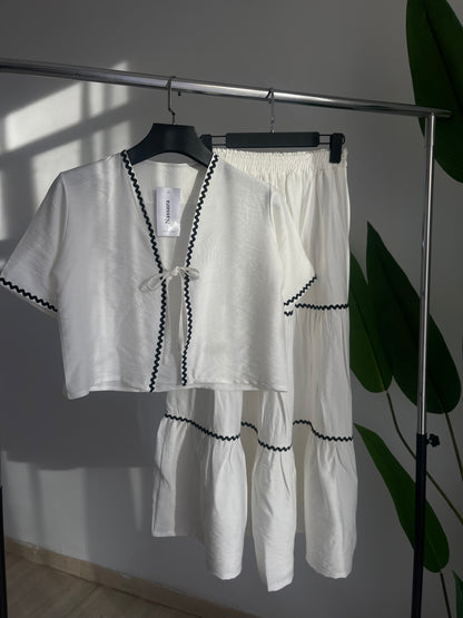 ensemble waves en lin