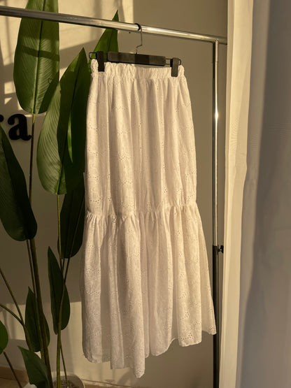 ensemble spring broderie anglais