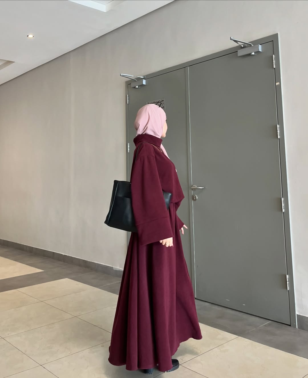 ENSEMBLE LIQUETE ET JUPE EN LAINE COTLE